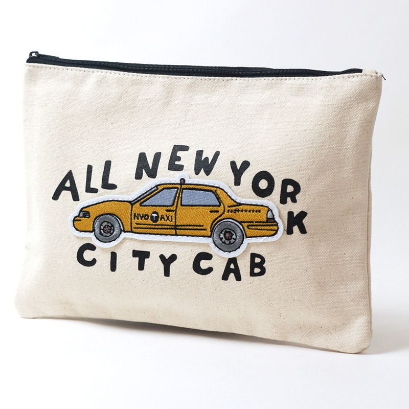 NYC official Pouch (L)