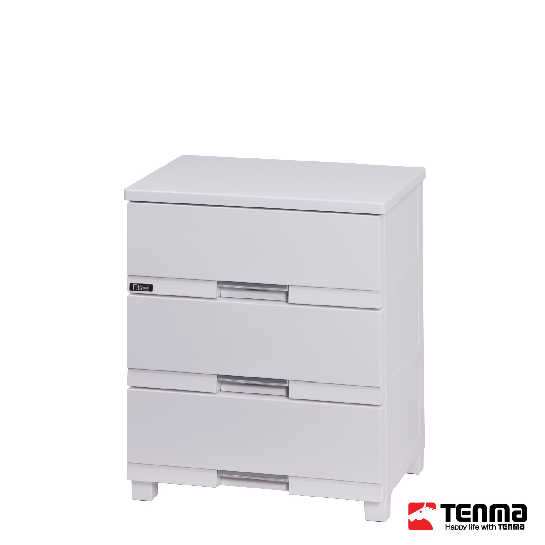 TENMA - Fitsplus Premium - FP5503 White