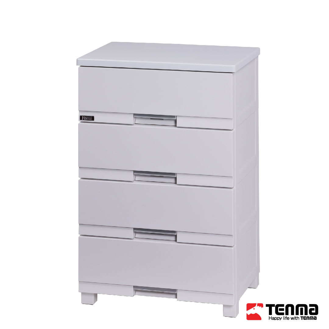 TENMA - Fitsplus Premium - FP5504 White